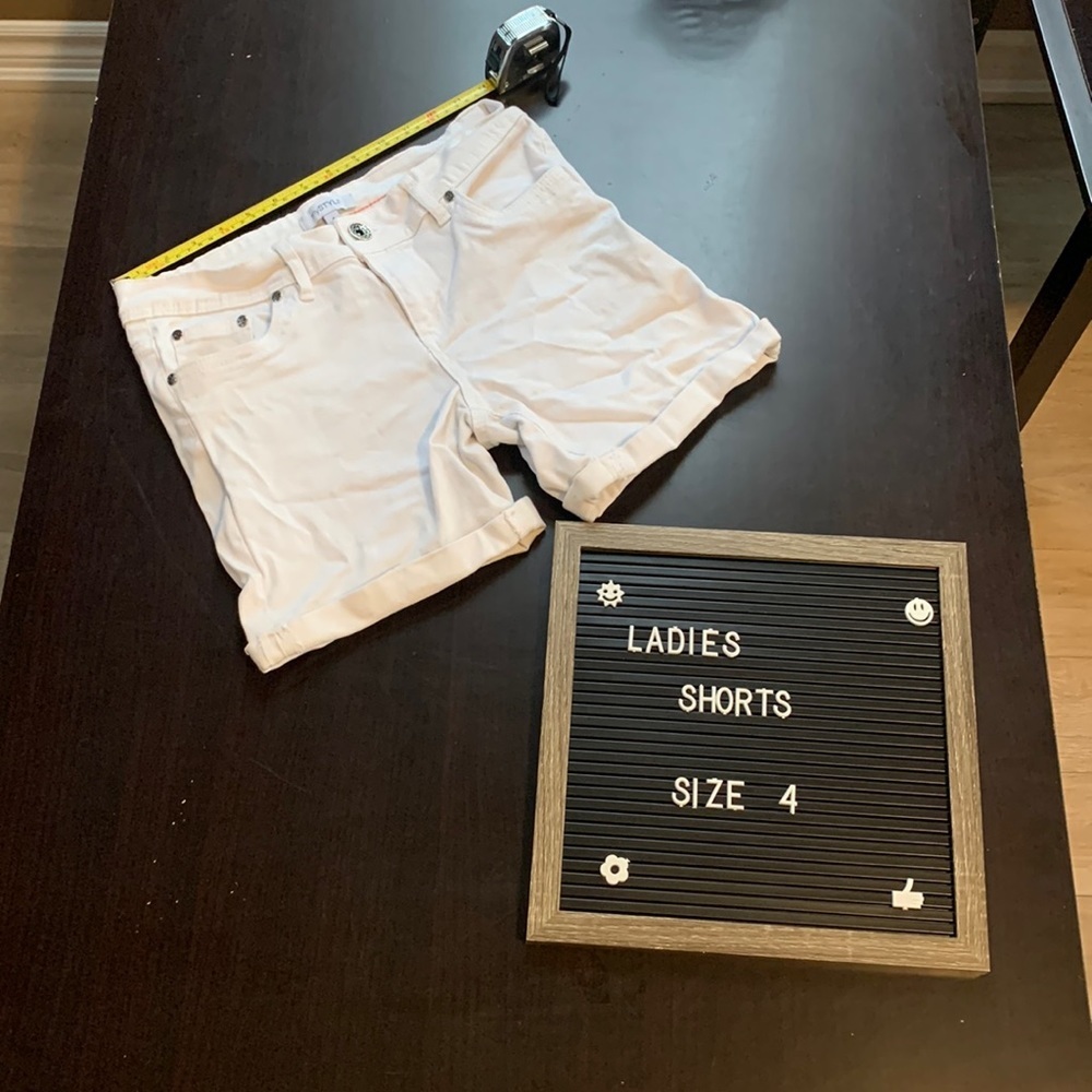 Ladies My Style Shorts